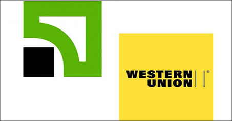   Western Union     
