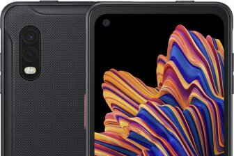     Samsung Galaxy Xcover Pro