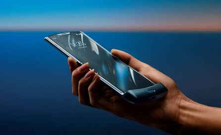 Motorola Razr:    