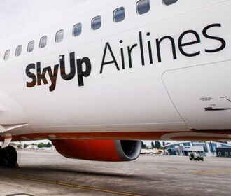 SkyUp      