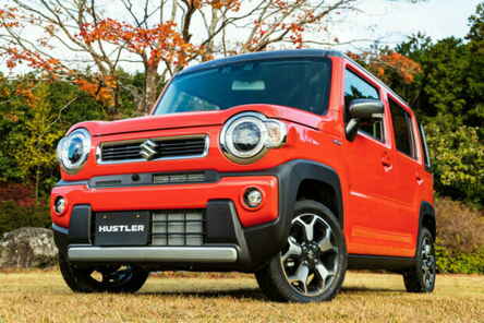    Suzuki,  --  