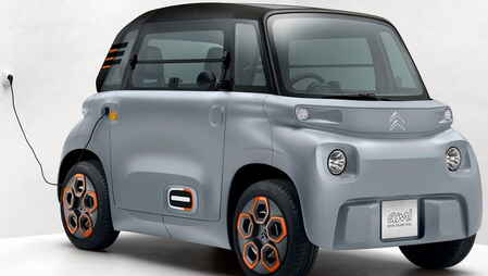  Citroen    