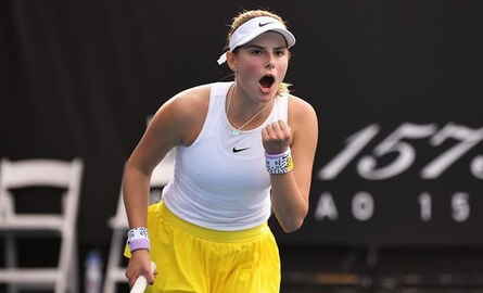        WTA  -