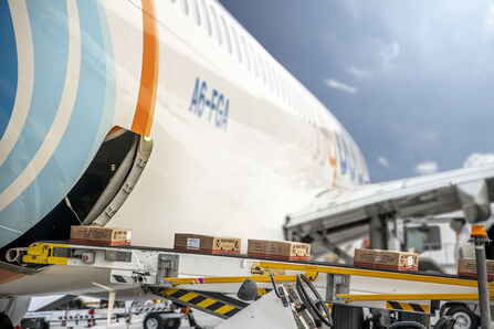 flydubai      