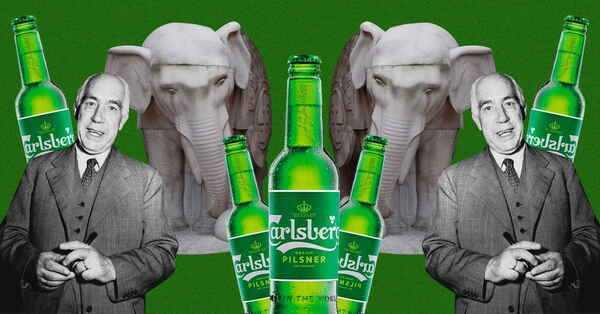   Carlsberg      ,     - ?