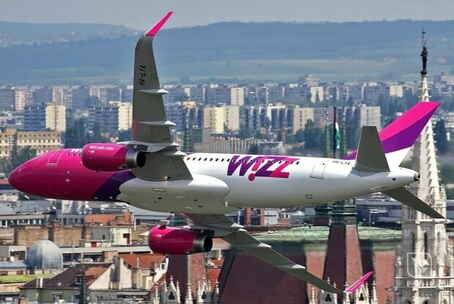  Wizz Air          