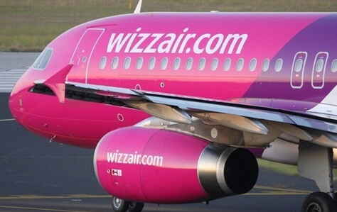 Wizz Air    