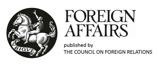 Foreign Affairs:     ,      