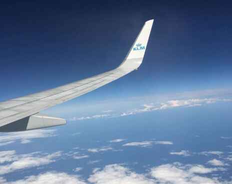  KLM   --