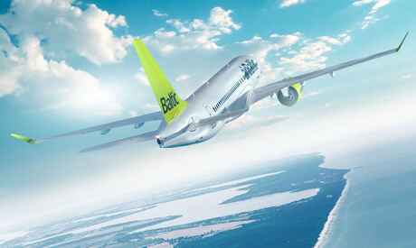airBaltic  25- 