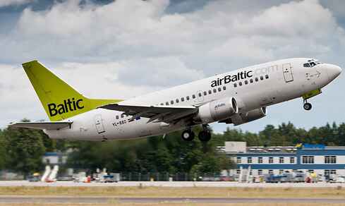 AirBaltic       