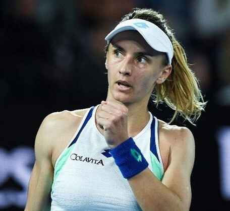    Australian Open