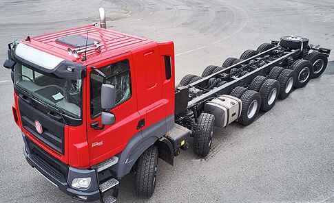   Tatra
