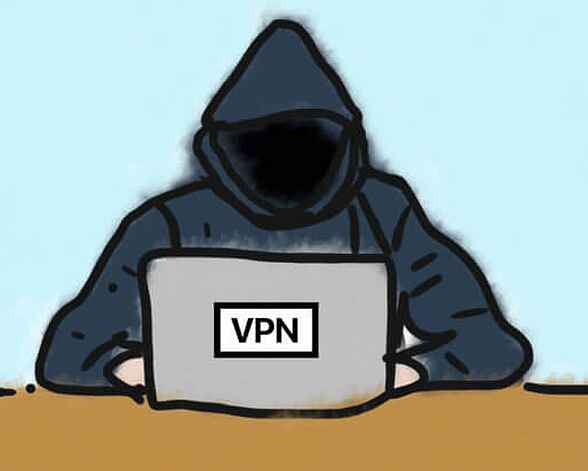 5  ,      VPN