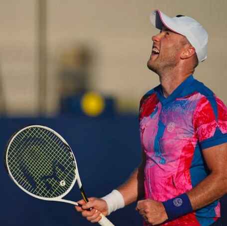      "US Open"