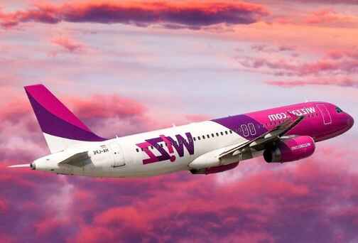 Wizz Air     