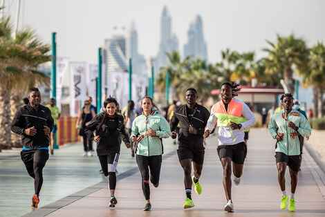  Dubai Run  26   