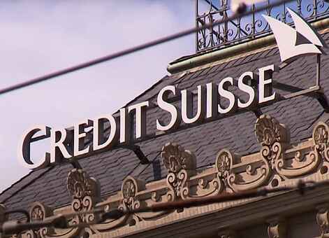    Credit Suisse ,      -  , ,   