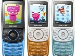 Samsung    