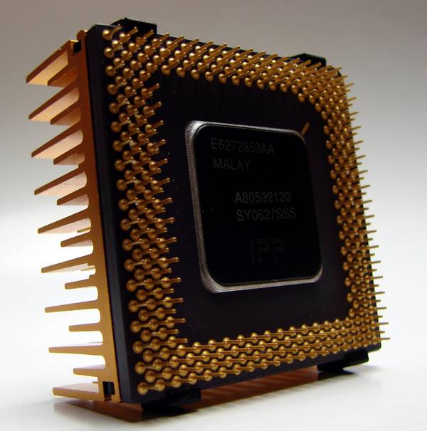 ���������� � ������������ INTEL � ������, �� ������� ������� � � ������